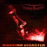 Deforge : Mankind Disaster
